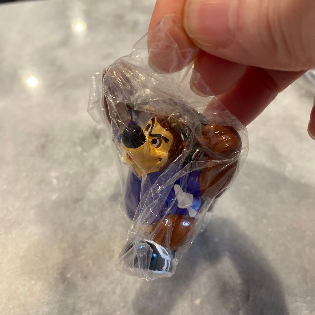 J.LEAGUEキャラクター キーホルダーセット