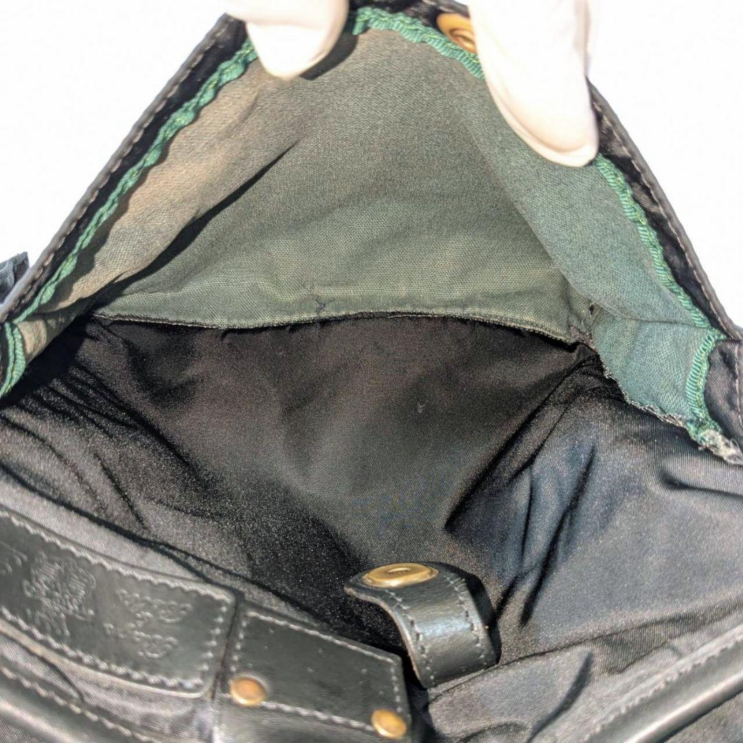 Felisi フェリージ トートバッグ ヘルメットバッグ 9236 ブラック