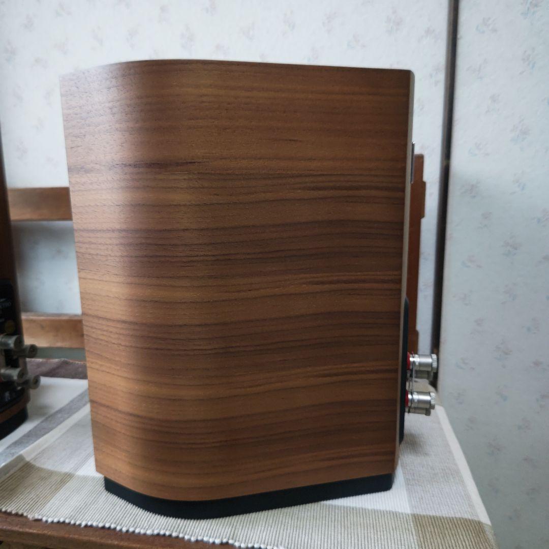 Sonus faber SONETTO 1 突板仕上げ 極美品 動作良好です。