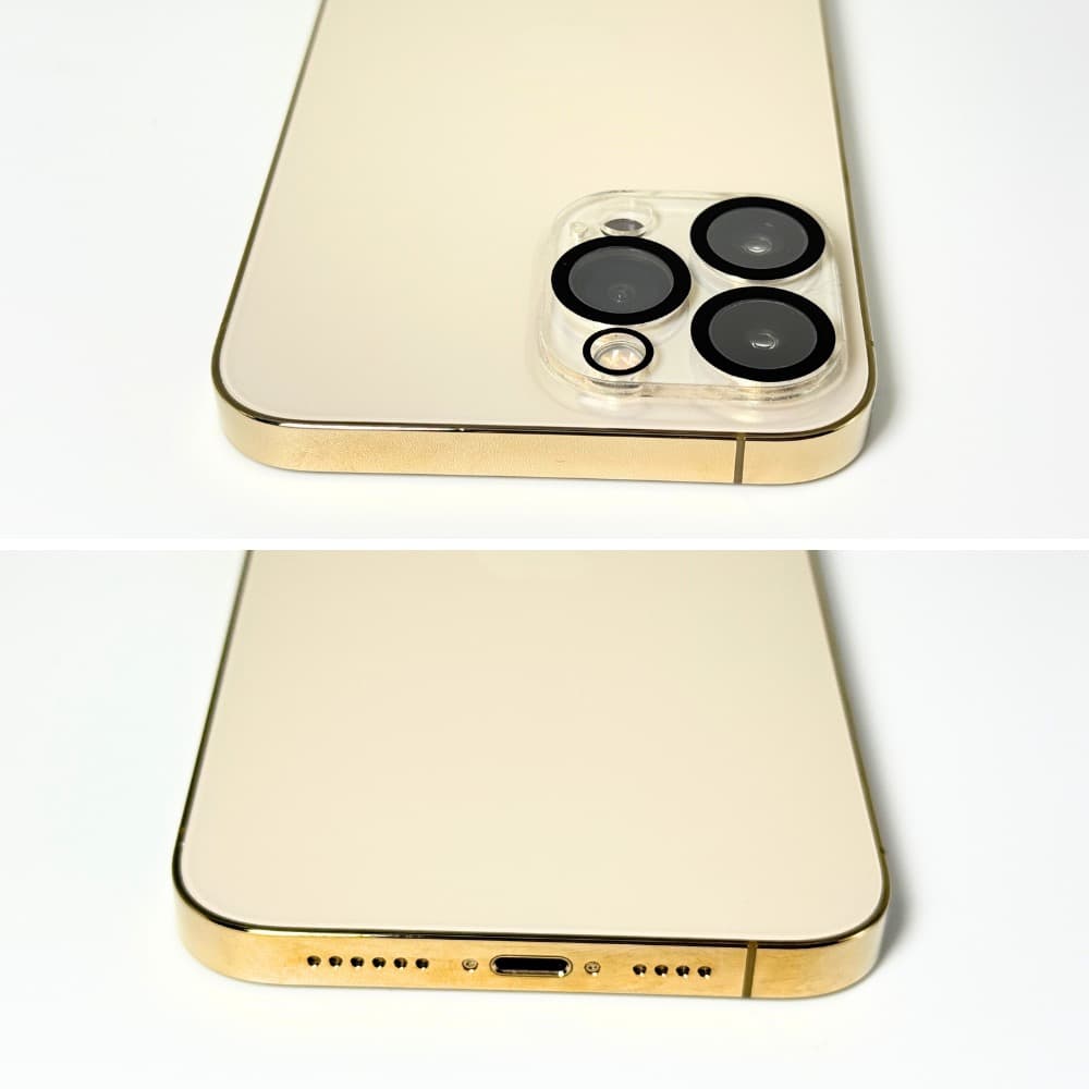 スマートフォン本体 pas