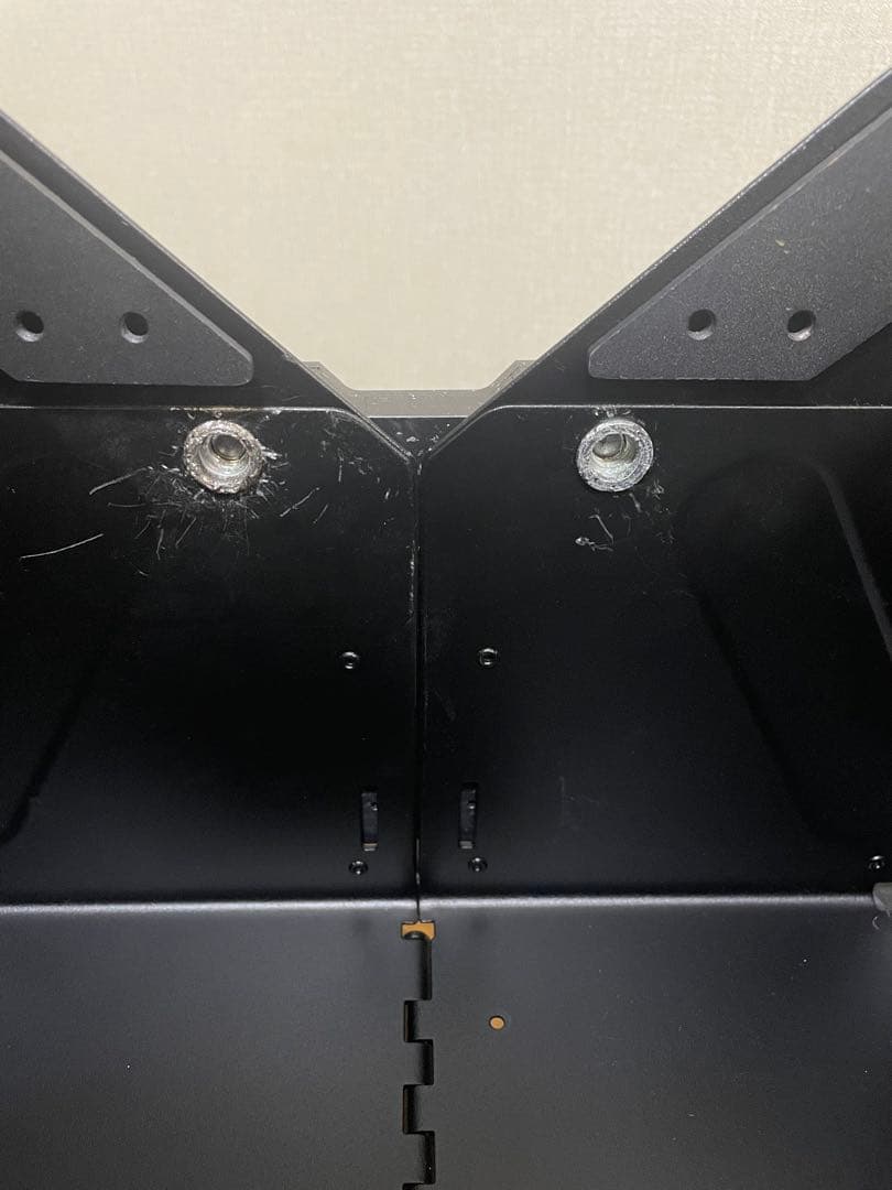 『雪峰祭限定』 peakシェルコンブラック