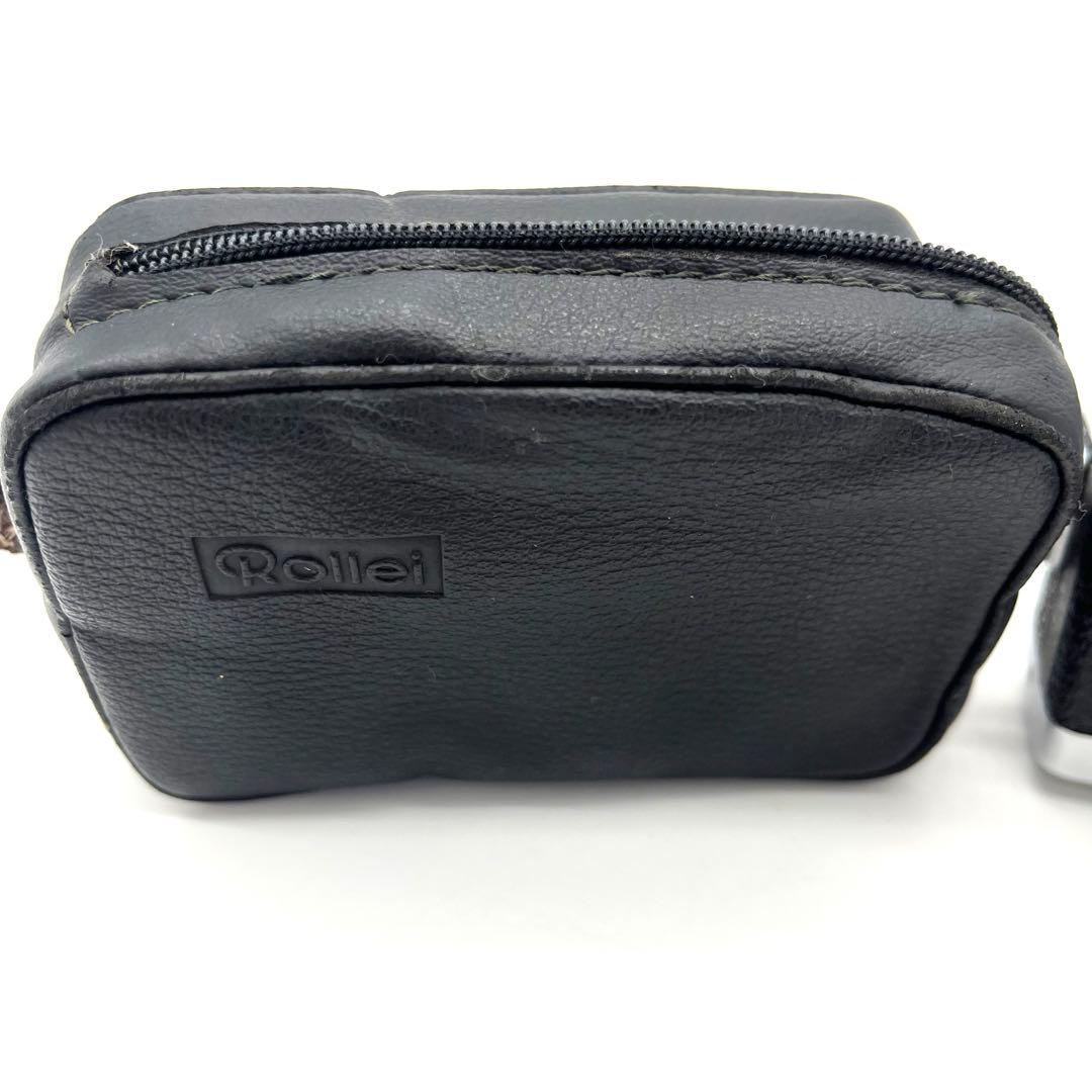 Rollei 35 フィルムカメラ