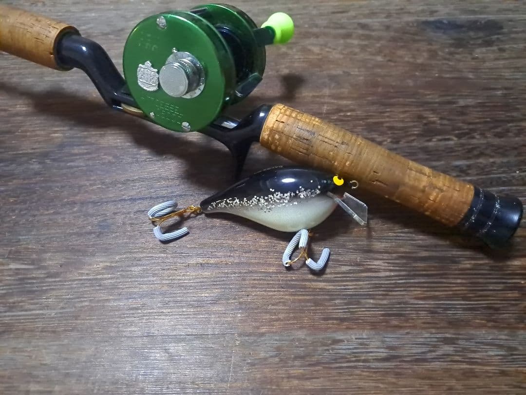 バルサ50　オリジナル　オリジナルサイズ➁