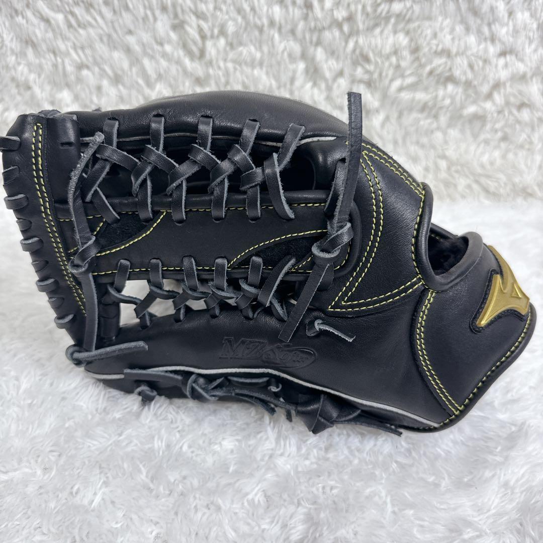 【左利き】MIZUNO ミズノ MZ Softer 軟式 外野手用グローブ 希少
