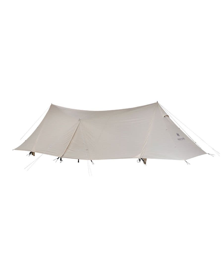 【未使用・未開封】 peak ランドステーションL アイボリー