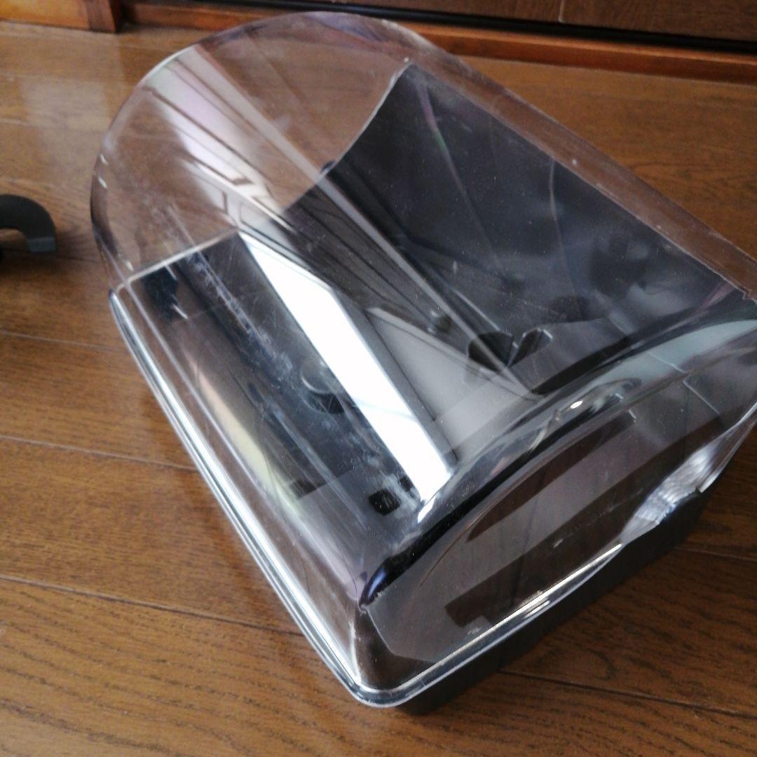 ロボクープ マジミックス RM-5200F 業務用　交換パーツ