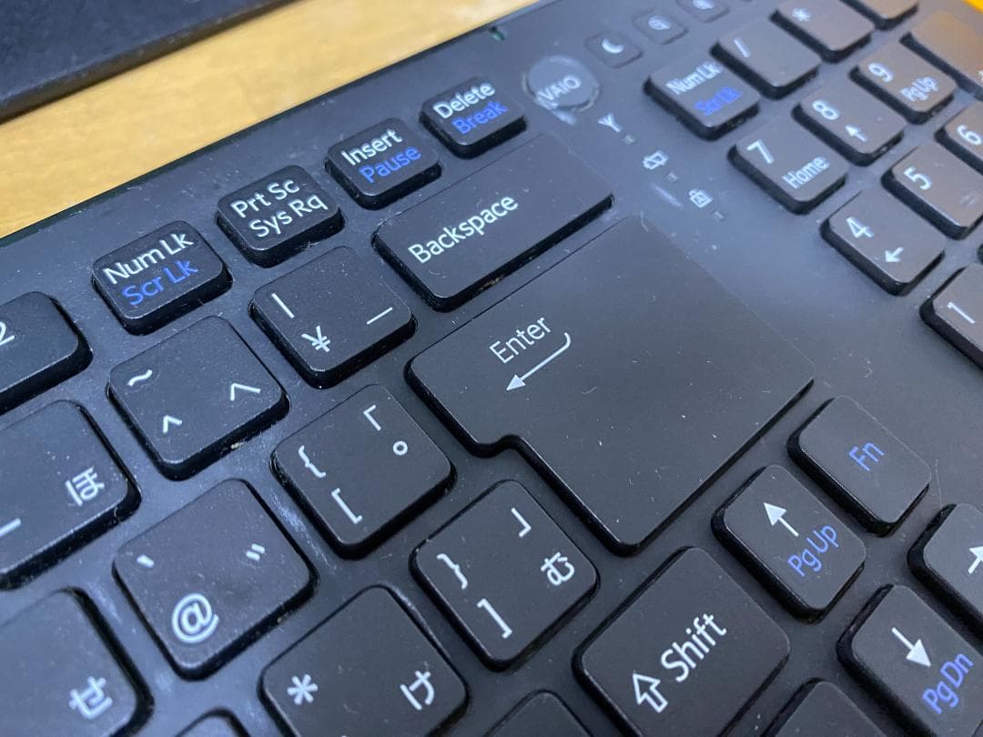 デスクトップパソコンCorei5 SONY PCG-11413N 21.5インチ