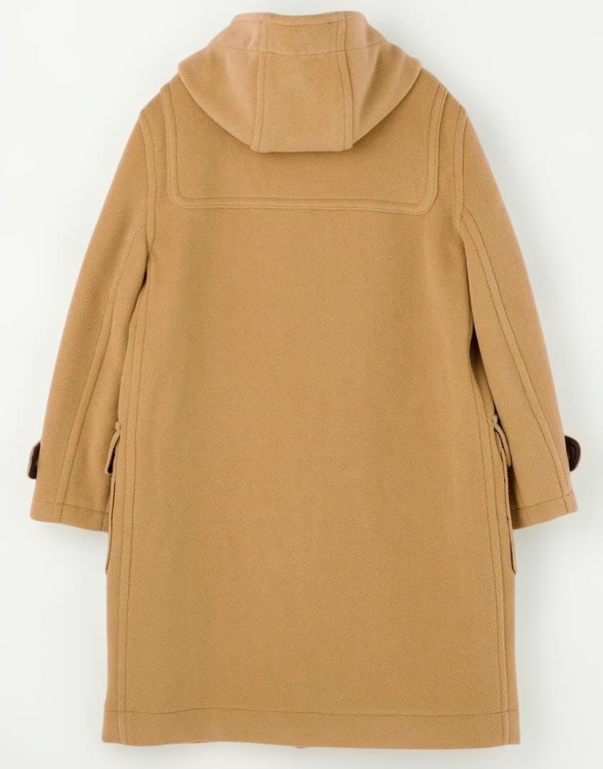 r*8様 新品未使用 アニチューブ Glenmore へリーンボーンダッフル 4