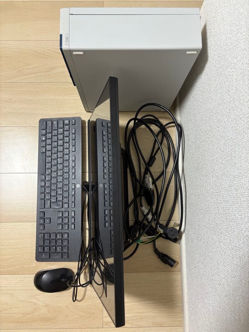 NEC 型番PC-MKM30EZG6 intelCORE iS9th Gen