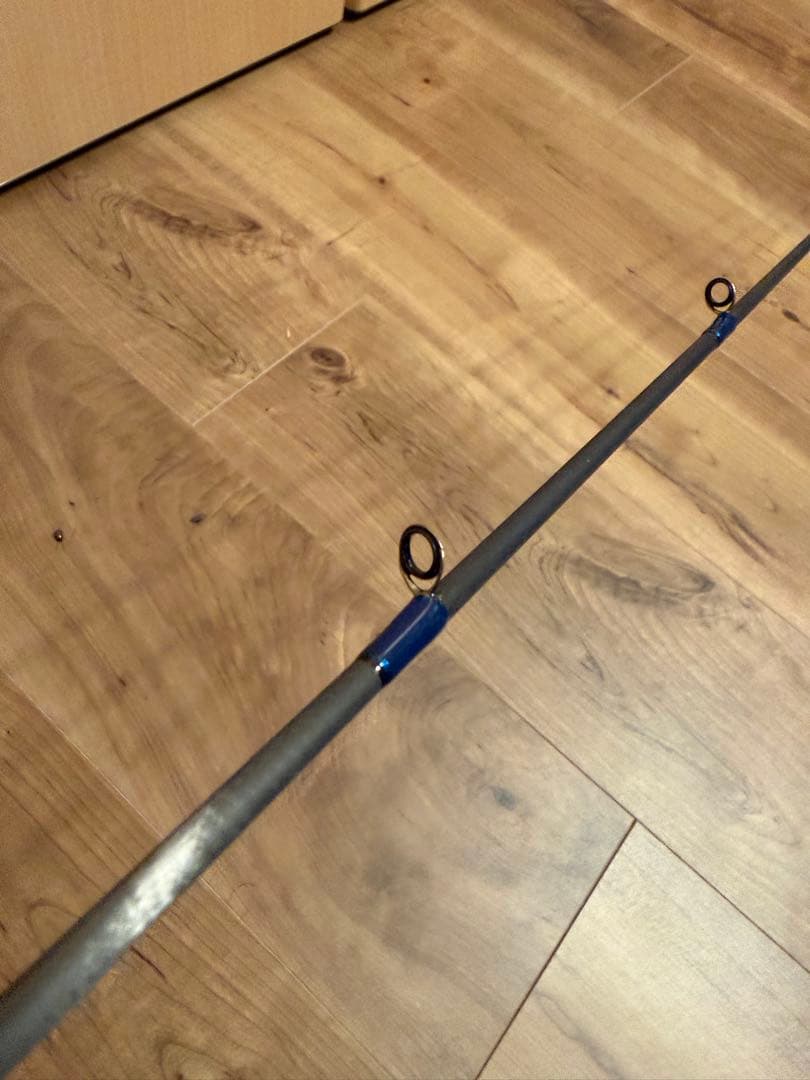 ディープライナー　ロジカルプライム70#4 DEEPLINER