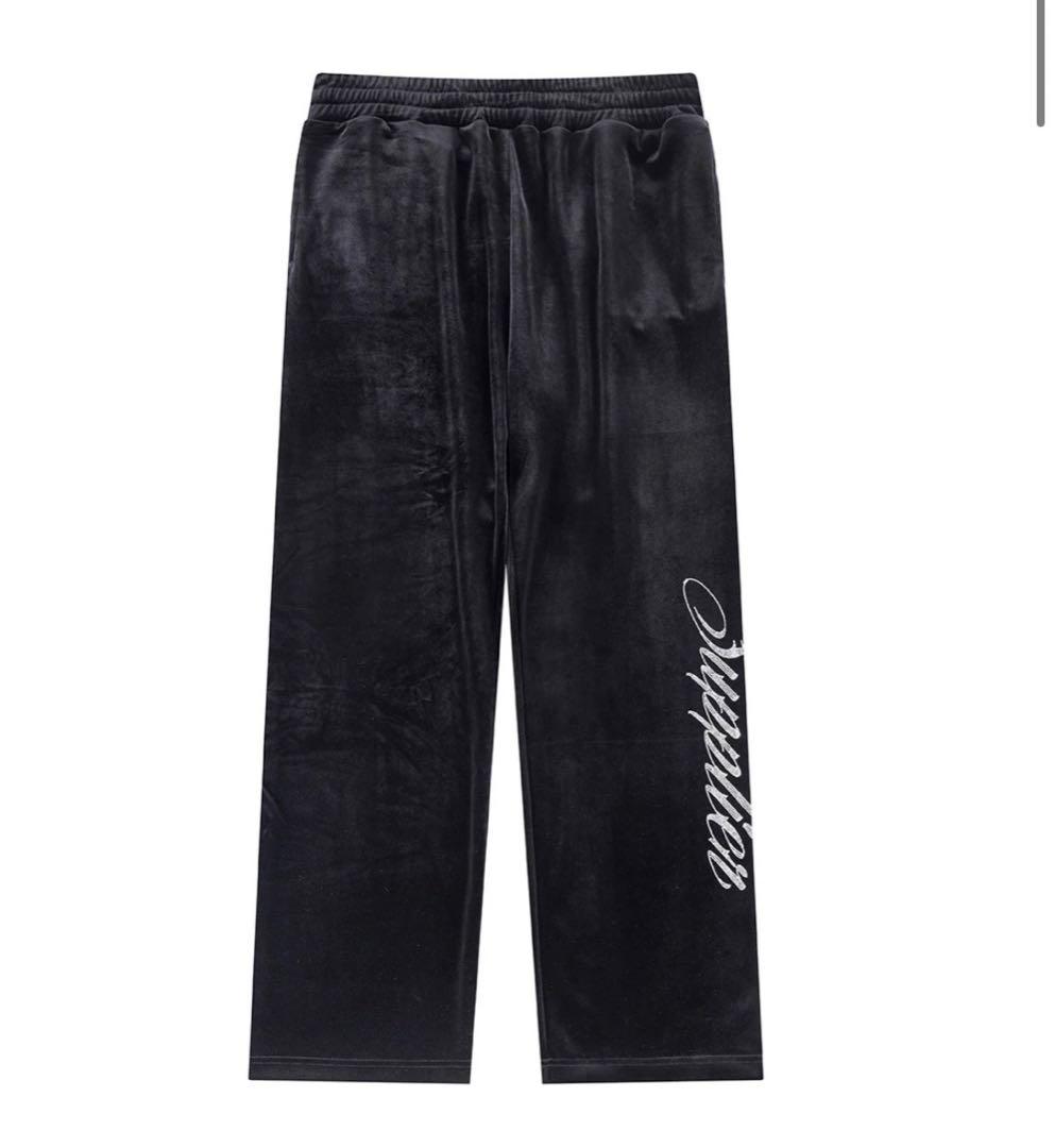 supplier velour setup ベロア セットアップ