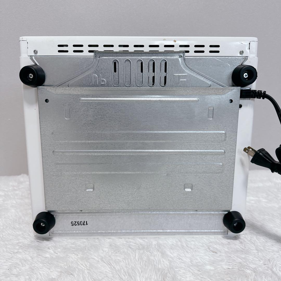 Panasonic　パナソニック　コンパクトオーブン　NB-DT51　トースター