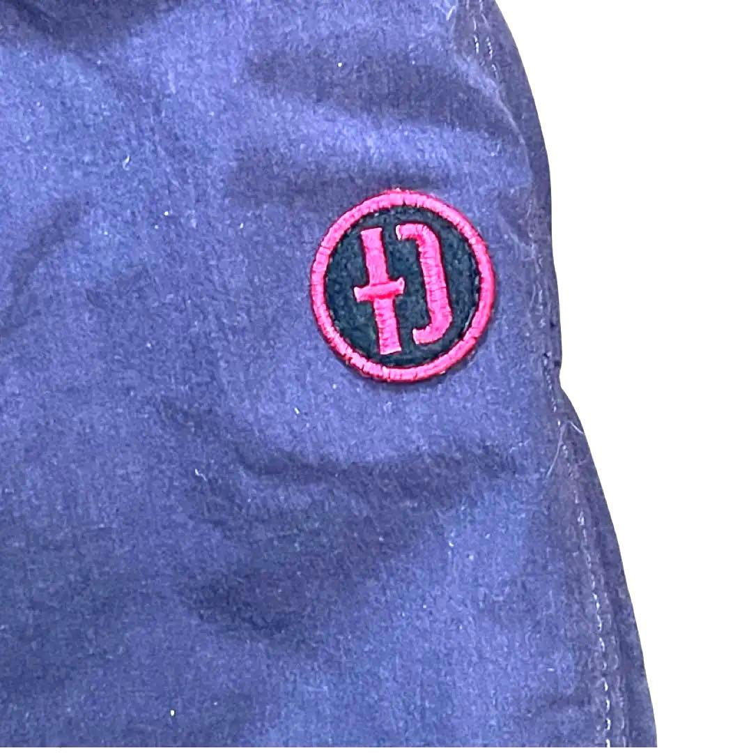 DESCENTE　スキーウェア　ヴィンテージ　アノラック テクノギア　マウンテン