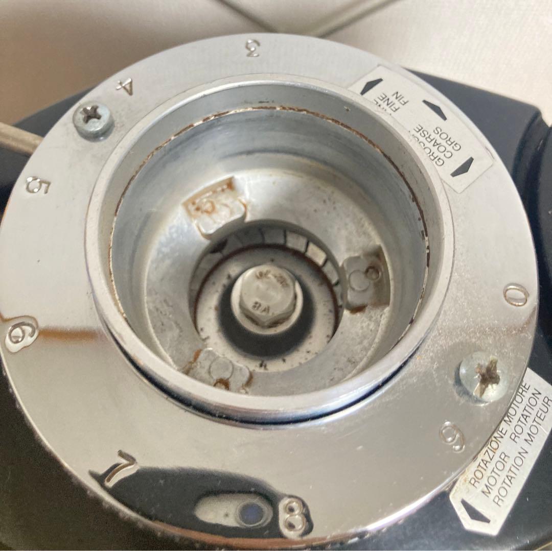 ☆ Mazzer エスプレッソグラインダー Super Jolly Timer