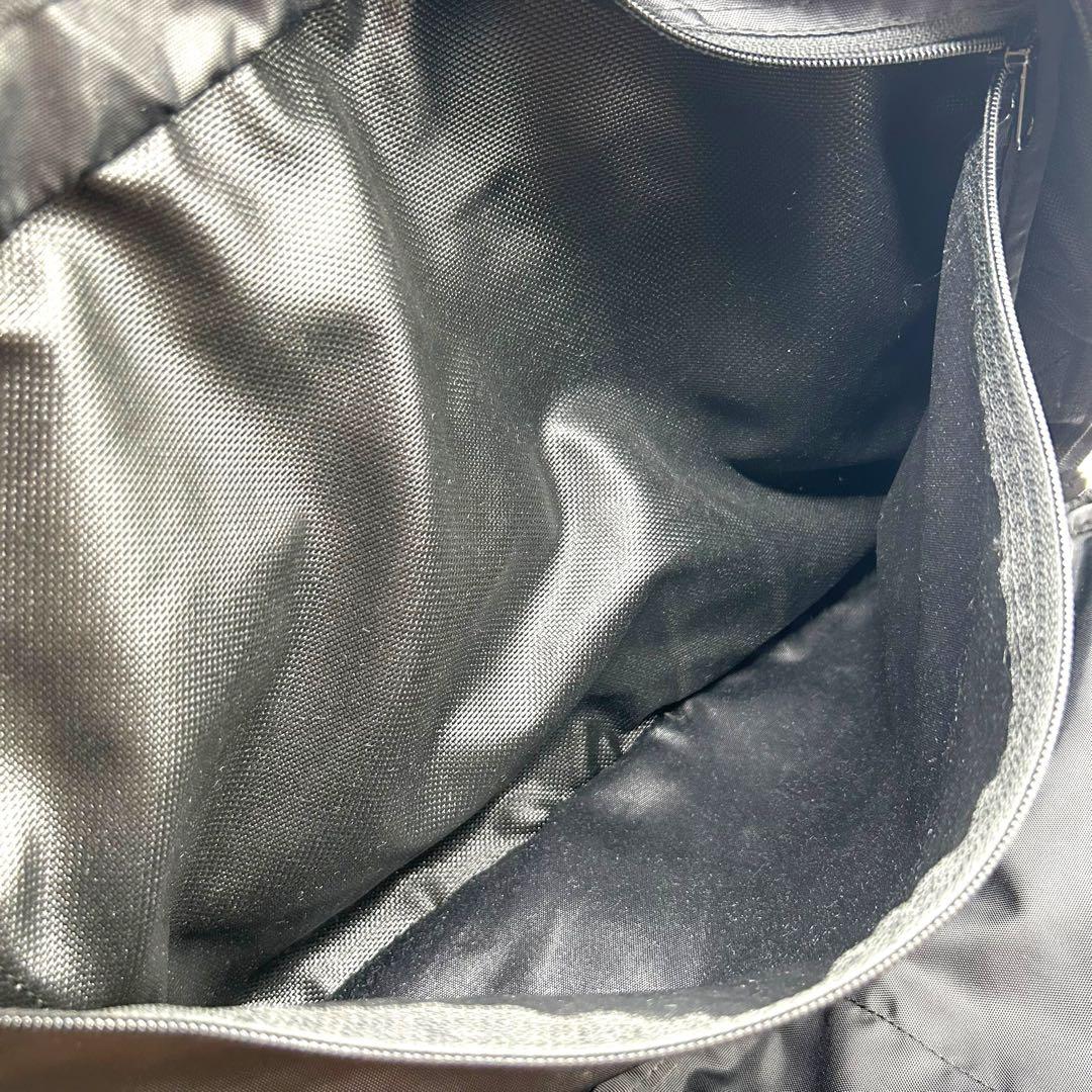 【美品】ブリーフィング 3way バックパック C3ライナー ブラック A4収納