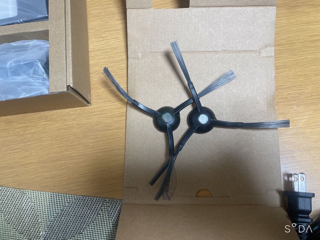 ECOVACS DEEBOT OZMO950 ロボット掃除機 動作保証