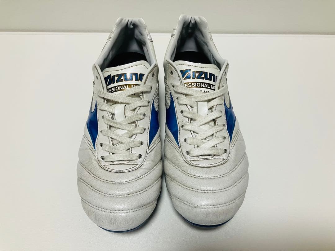 【ゆぅ 】MIZUNO モレリアⅡ MUGEN PACK