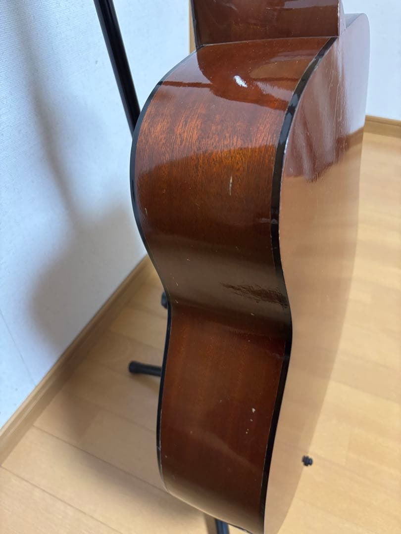 専用❗️レア❗️ YAMAHAヤマハFG-180赤ラベル　ジャパンヴィンテージアコギ