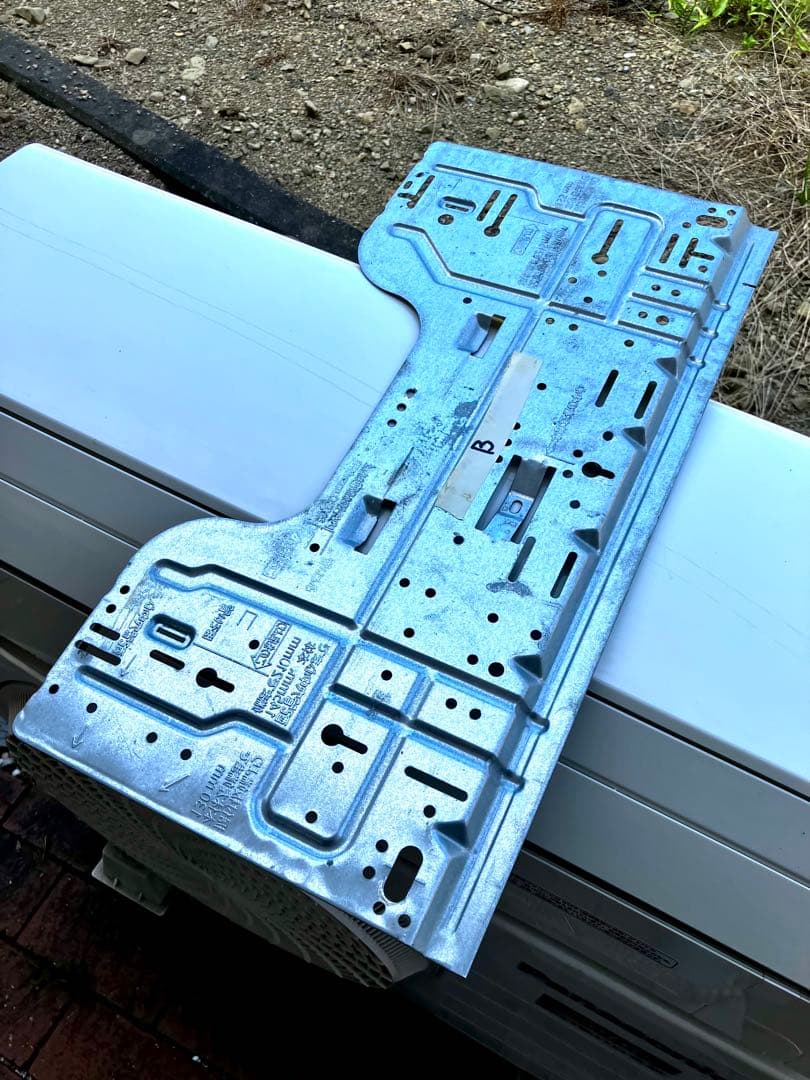 パナソニック 14畳 エアコン 室内機 室外機 リモコン 本日27日販売終了！