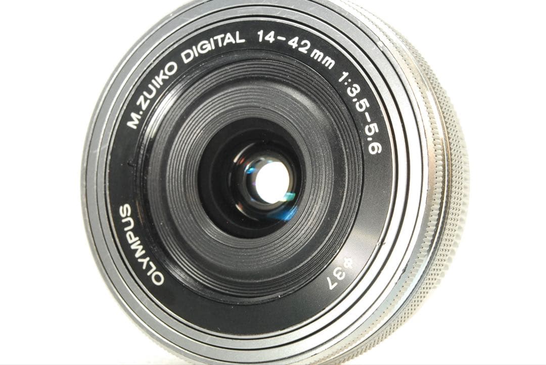 mana様フォロー割_OLYMPUS E-PL9❤️レンズキット オリンパス