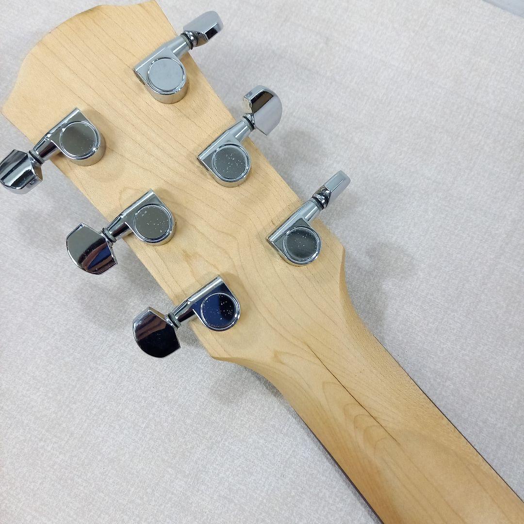 YAMAHA ミニエレアコ APXT-IA ヤマハ 現状渡し