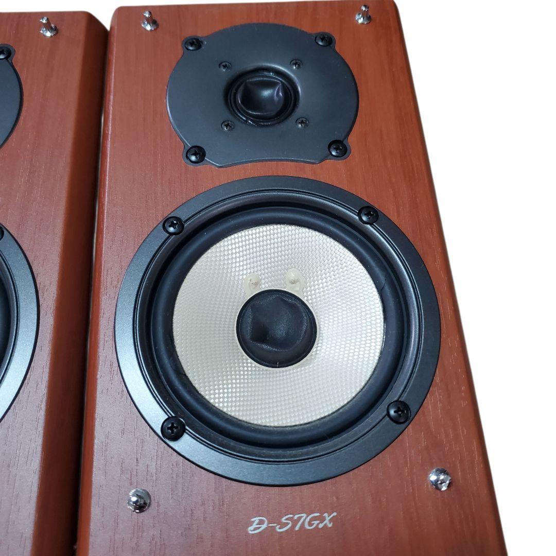 【希少・美品】ONKYO FR-S7GX ミニコンポ 付属品完品