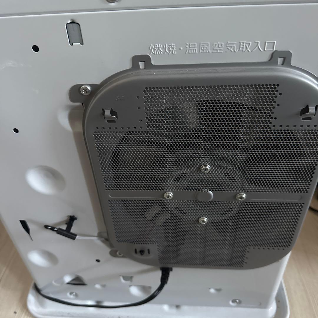 Dainichi FW-3222NC 石油ファンヒーター