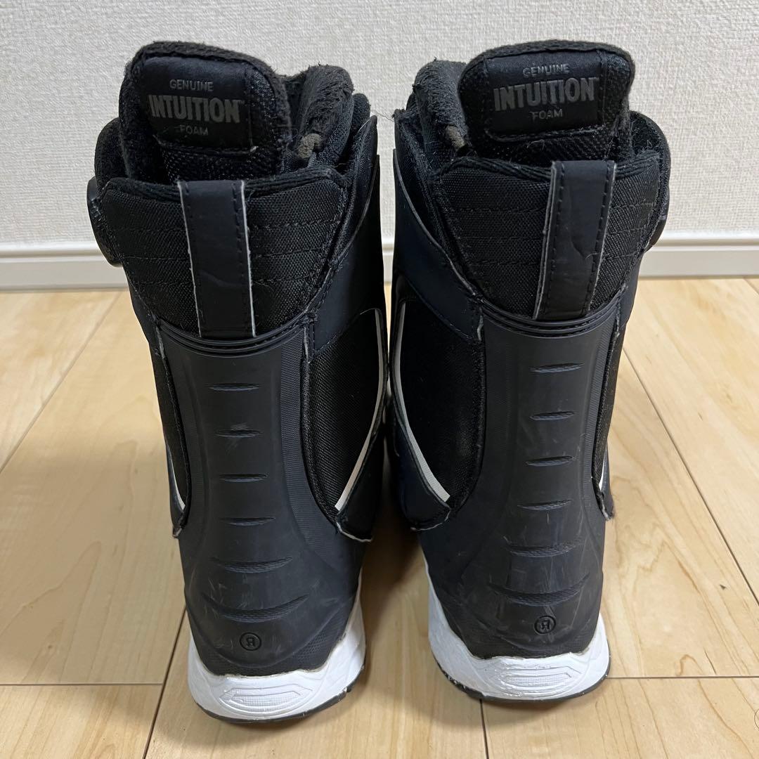 【即日発送】RIDE スノボブーツ　HERA PRO ヘラプロ 22.0cm