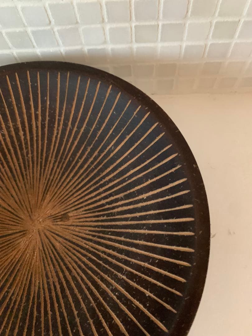 専用です。素敵なインテリア木製　木彫り　雑貨　飾り　オブジェ　木彫りアート