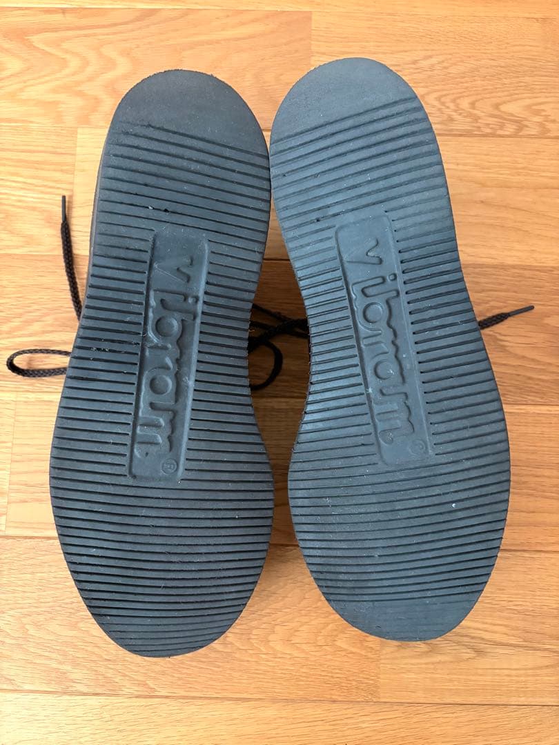 ラッセルモカシン / オネイダ オックスフォード トリプルヴァンプ 82/1 D