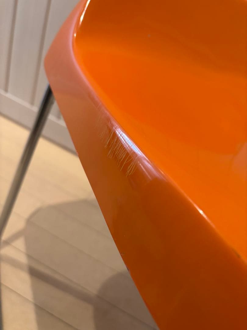 レトロポップチェア