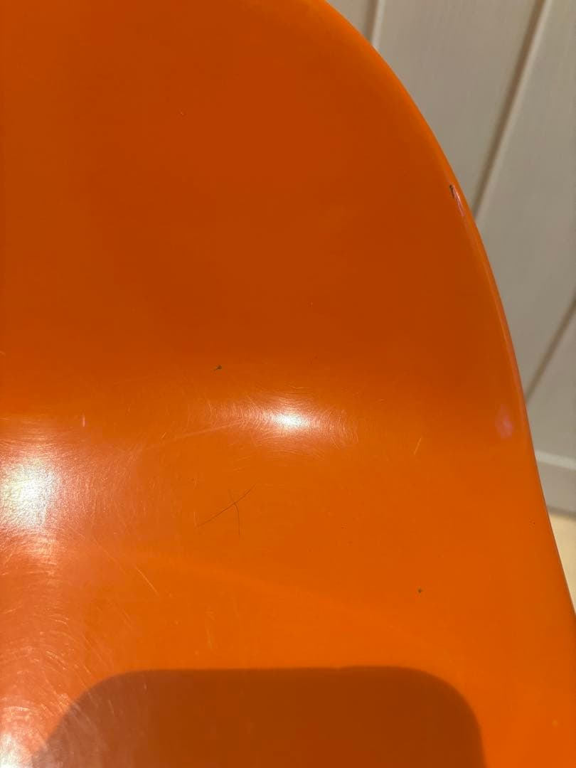 レトロポップチェア