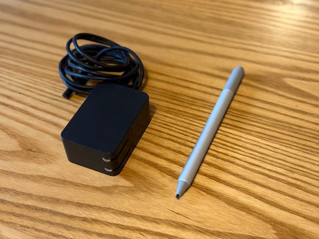 Microsoft Surface Go 2｜キーボード&ペン付｜バッテリー良好