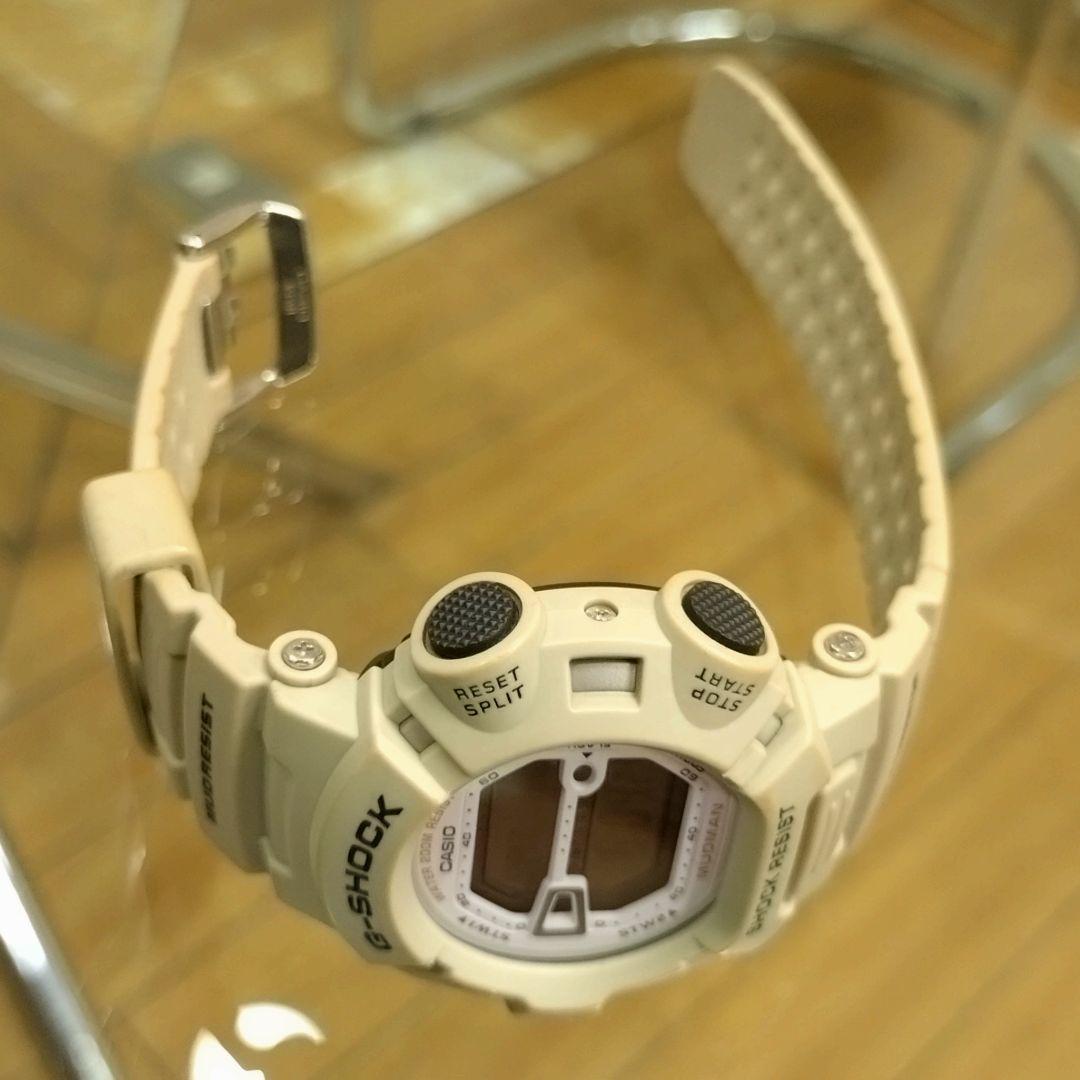 CASIO　G-SHOCK　G-9000 MASTER OF G - LAND