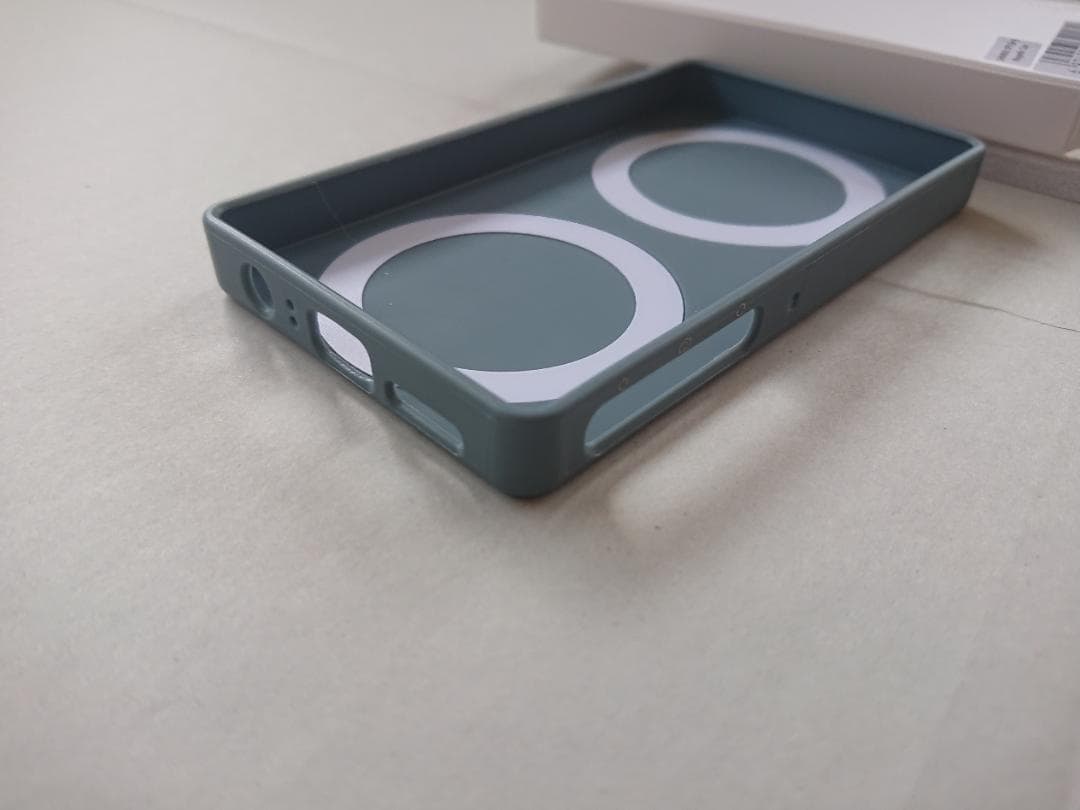 CP5 Lite HD セルフモニター　マグネットケース付き