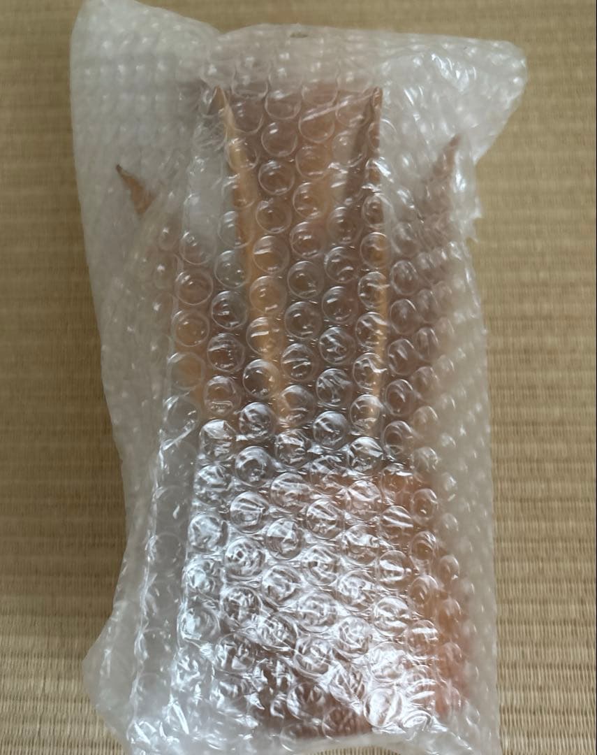 【激レア品】アーリッカ aarikka ヴィンテージ　チューリップ　お花の置物