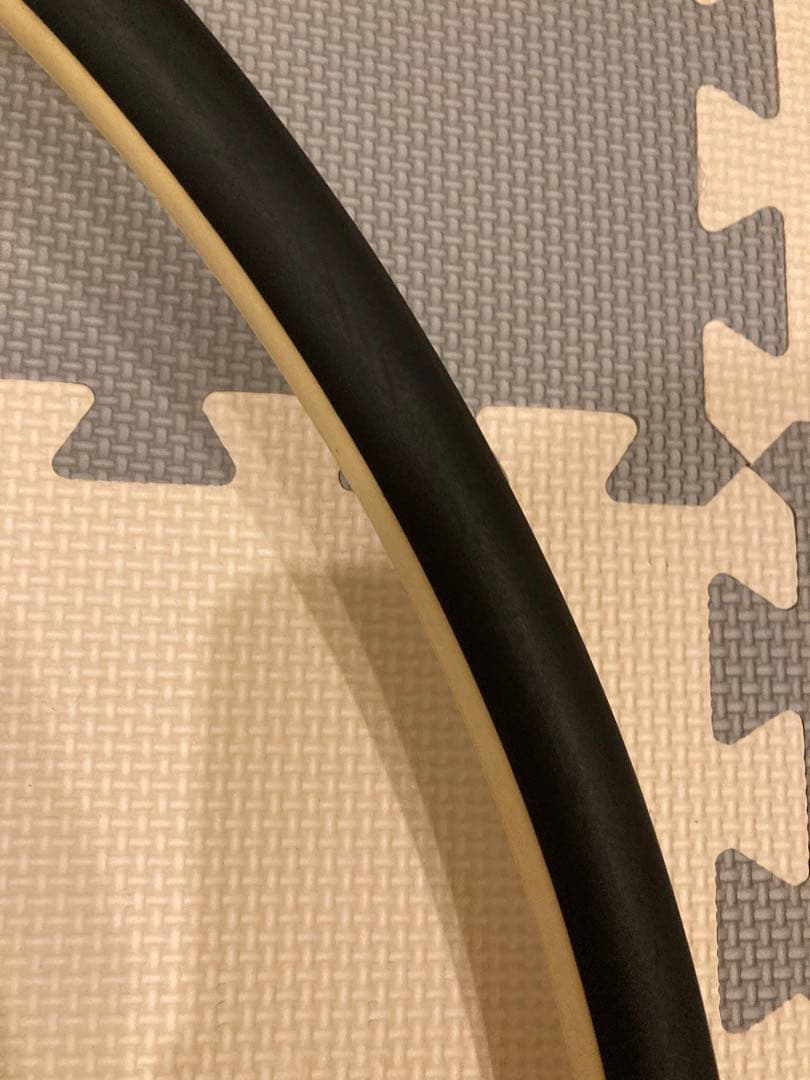 Vittoria ヴィットリア ピスタ スピード　チューブラー タイヤ