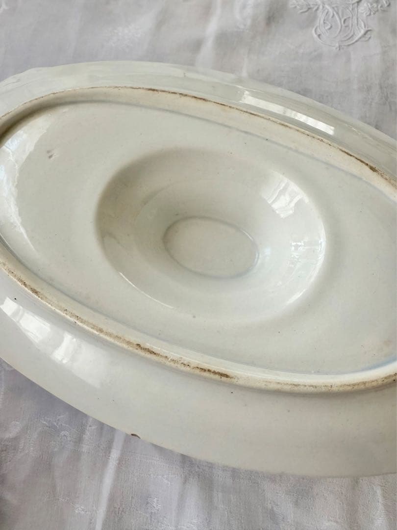 サルグミンヌ モーツァルト ソーシエール フランスアンティーク