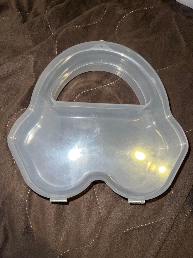 【中古】Airpods Max White （ケース付き）