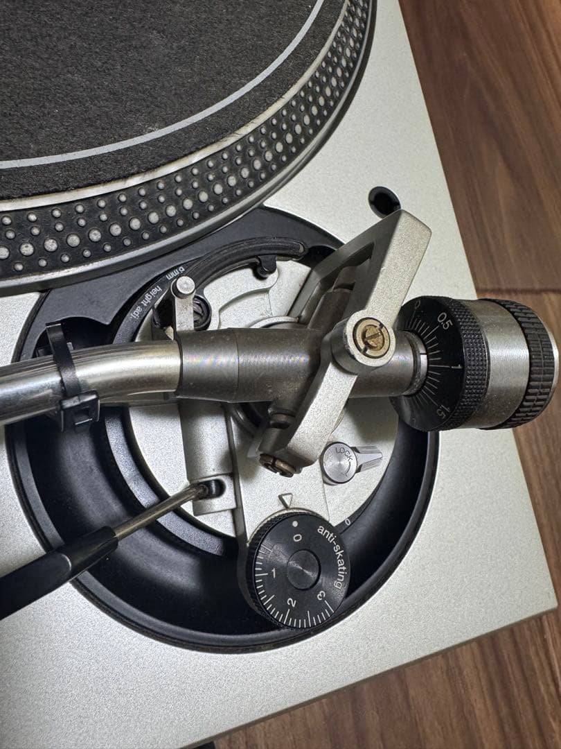 K*i様 DJ SET