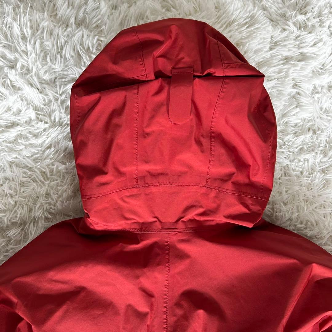 美品✨mont-bell モンベル パウダーランド パーカ GORE-TEX M