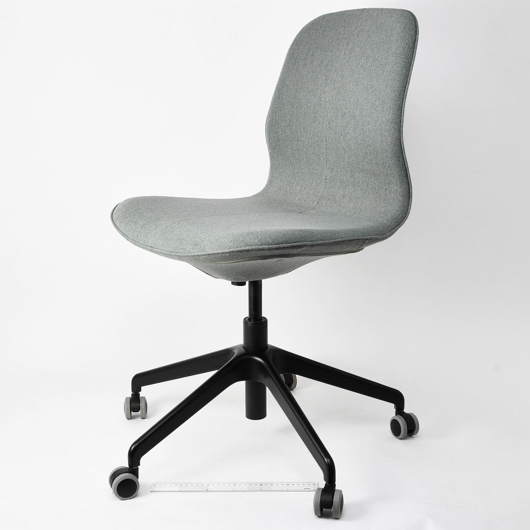 【送料込み】IKEA LÄNGFJÄLL ロングフィエル デスクチェア イケア