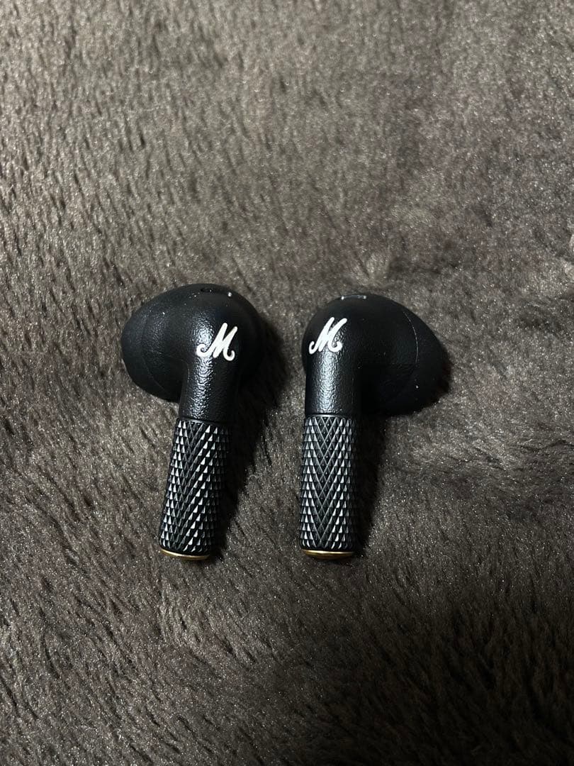 Marshall MINOR IV ほぼ未使用 極美品