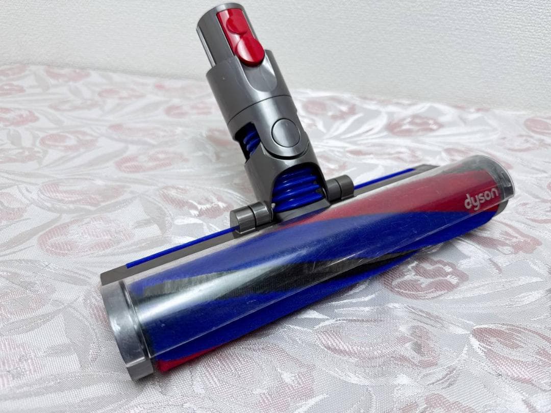 【分解洗浄済】340-1 dyson SV18 掃除機 美品 作動品