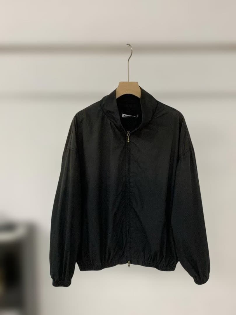 Acne Studios ジップアップブルゾン　46