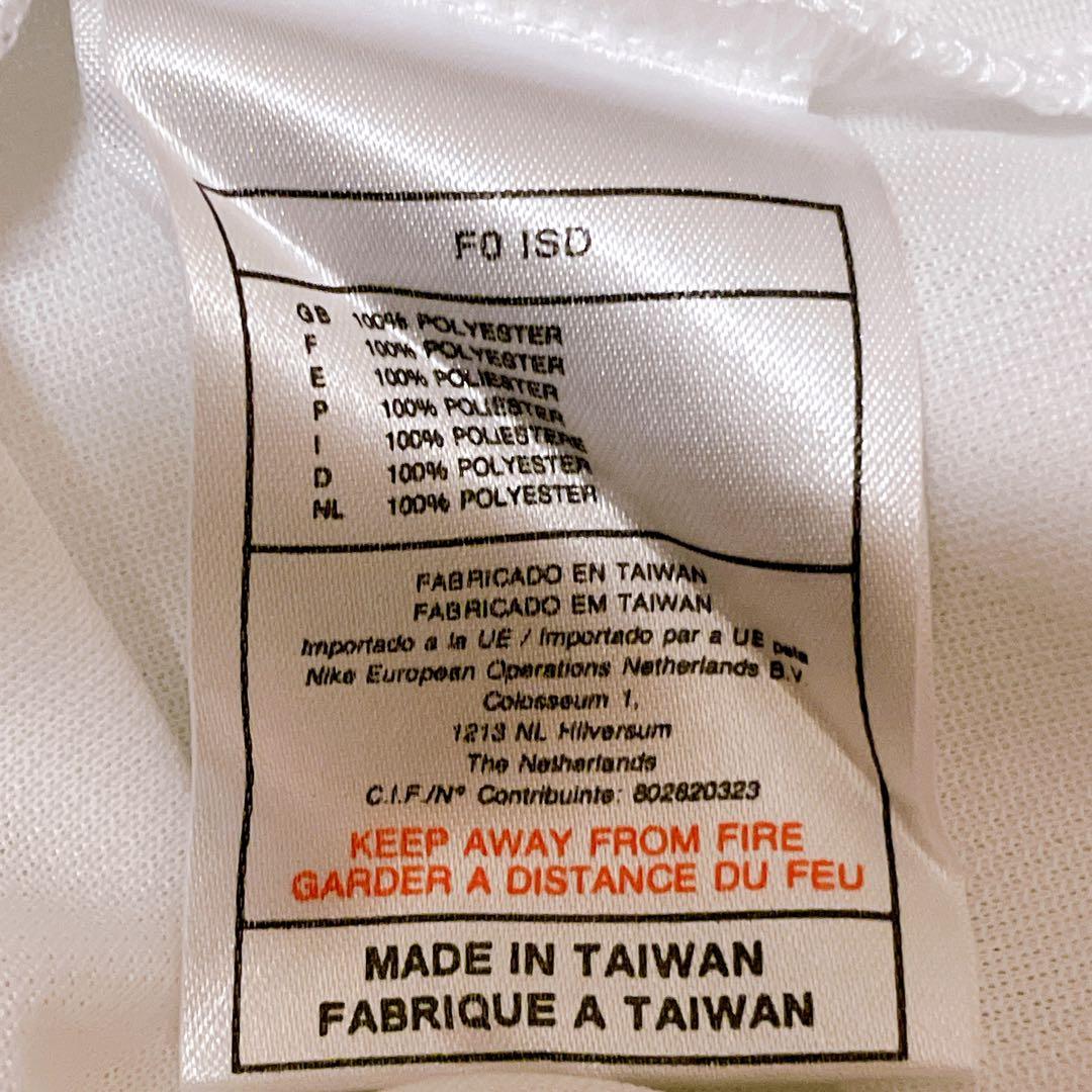 【デッドストック】NIKE×リーズユナイテッドFC/00-02/ユニフォーム/L