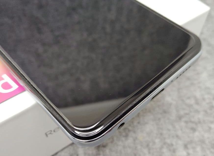 Xiaomi Redmi Note 9S 128GB SIMフリー