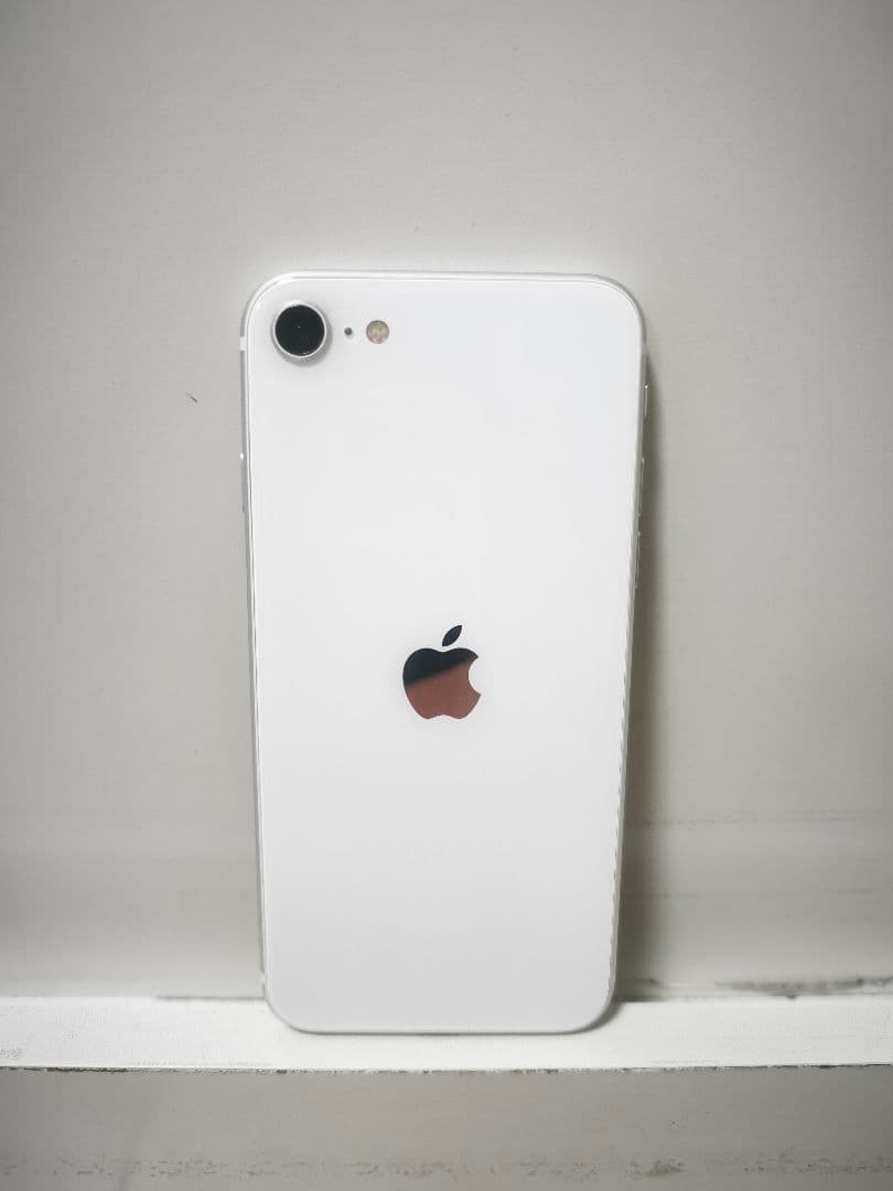 iPhone SE第2世代