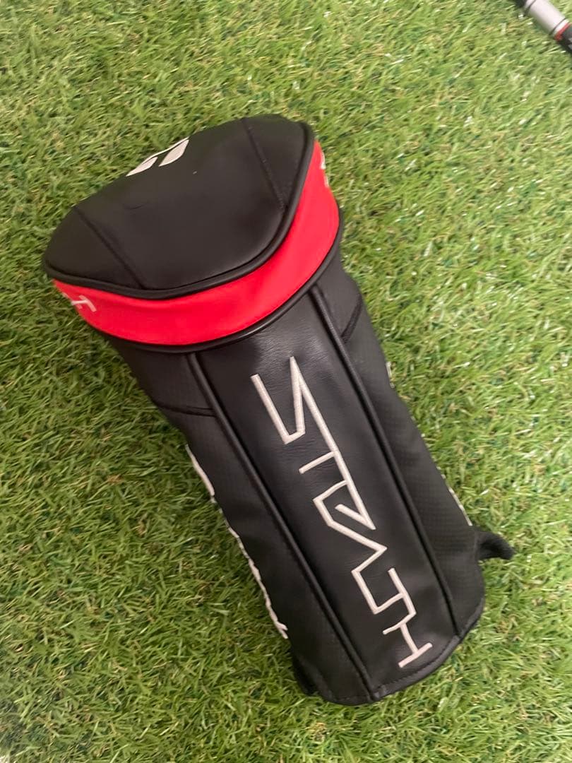 テーラーメイド ステルス プラス 9.0° ドライバー 1w ヘッド単品