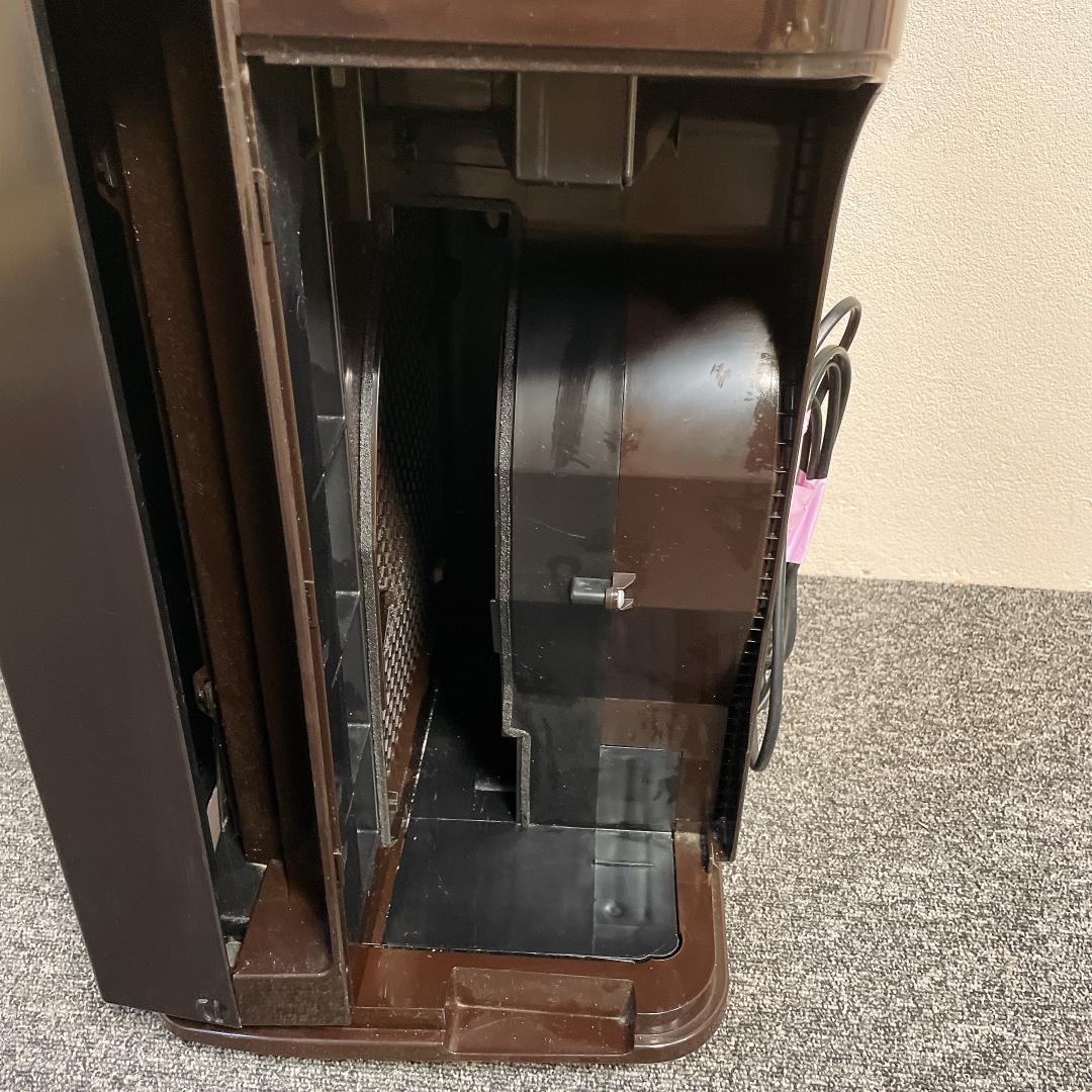 ダイキン 空気清浄機 MCK70U ブラウン　2018年製